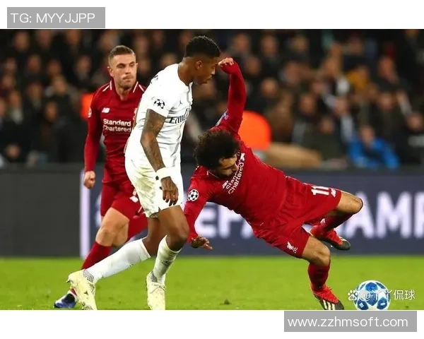 欧冠经典战役利物浦逆转巴黎圣日耳曼点球大战成关键时刻