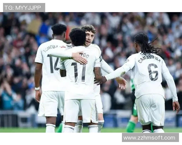 国王杯惊天冷门多特蒙德狂胜皇马5-1帽子戏法引爆全场激情