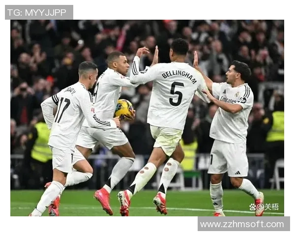 德甲惊天逆转皇马5-1大胜多特蒙德引发全场狂欢