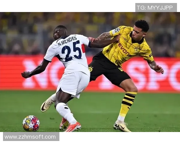 欧联杯惊天冷门巴黎圣日耳曼大胜多特蒙德乌龙球引发全场狂欢