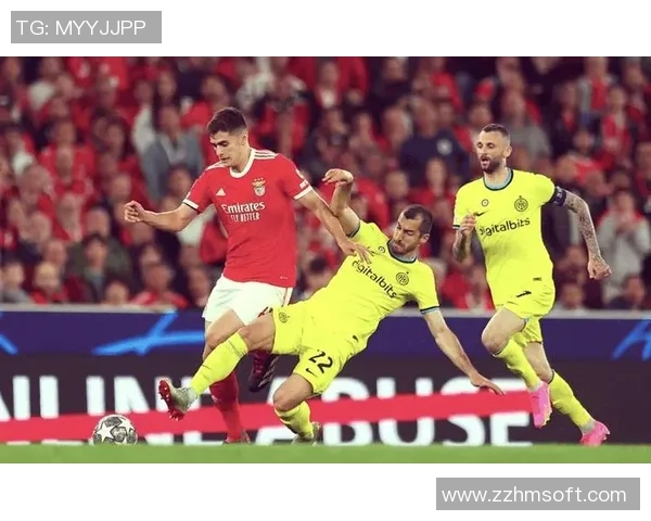 本菲卡逆袭国米5-1大胜战术解析揭示惊人反转背后秘密