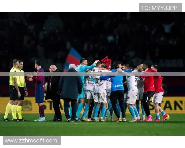 本菲卡逆袭曼城5-1胜利瞬间回顾引爆全场激情