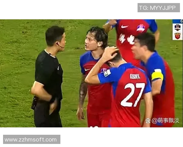 中超激战曼联险胜热刺争议判罚引发全场热议