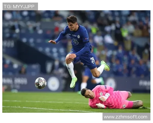 切尔西友谊赛大胜波尔图神扑瞬间点燃全场激情与数据分析