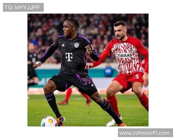 德甲焦点战拜仁小胜曼联点球大战瞬间点燃全场激情