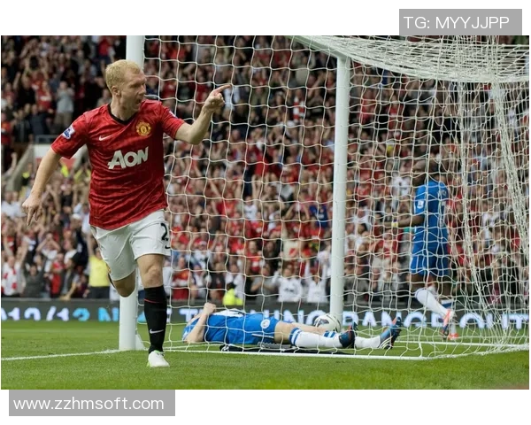 欧联杯曼城逆转曼联精彩瞬间回顾十大进球引爆全场热情