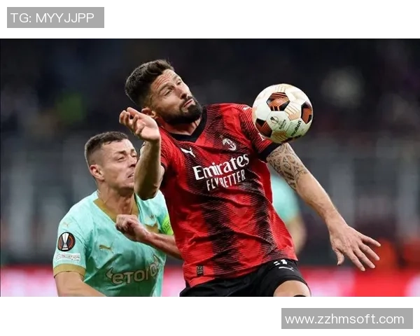 西甲激战AC米兰强势3-0击败那不勒斯逆转瞬间点燃全场激情