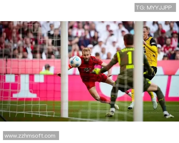 意甲激战：多特蒙德逆转拜仁全场沸腾精彩瞬间回顾