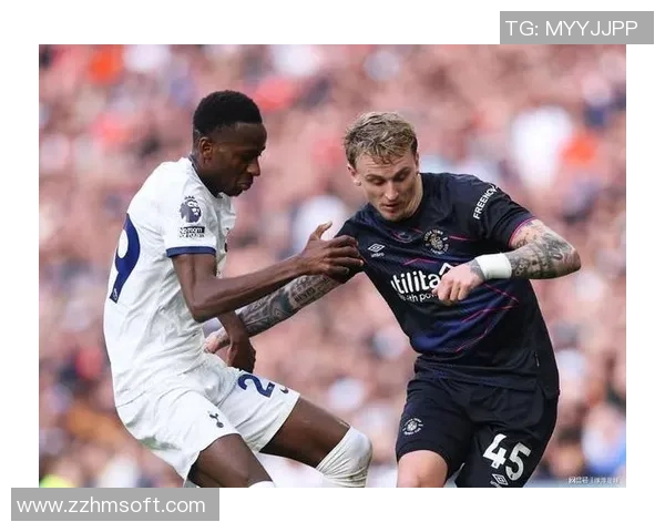 热刺逆袭巴黎圣日耳曼5-1大胜震惊世界杯赛场全场欢呼