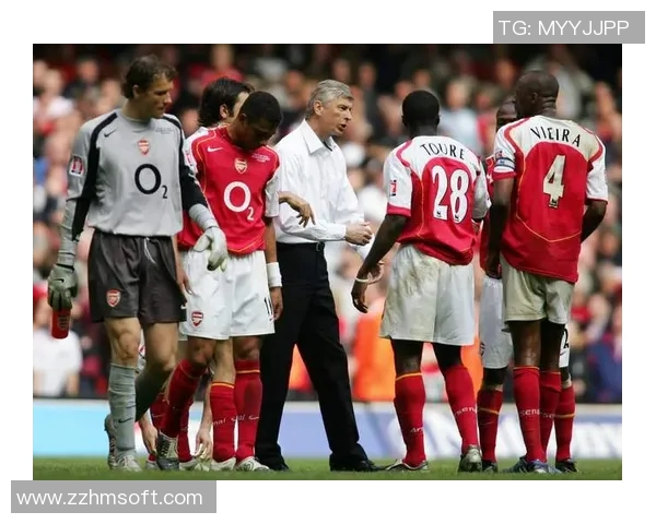 足总杯惊天冷门多特蒙德狂胜阿森纳五球引发全场震动