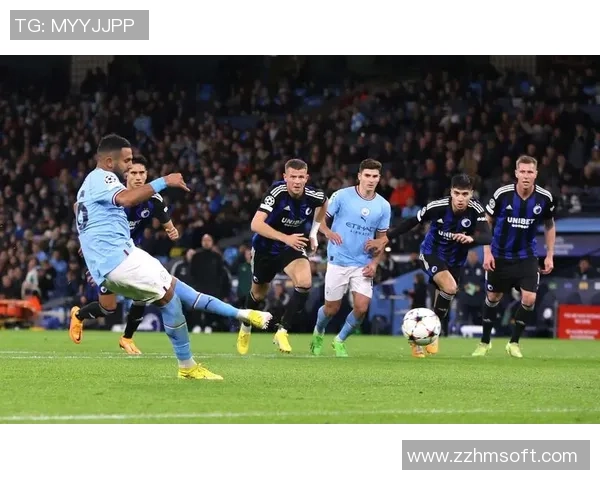 足总杯激战：多特蒙德与曼城2-2平局绝杀瞬间引发全场狂欢战术分析