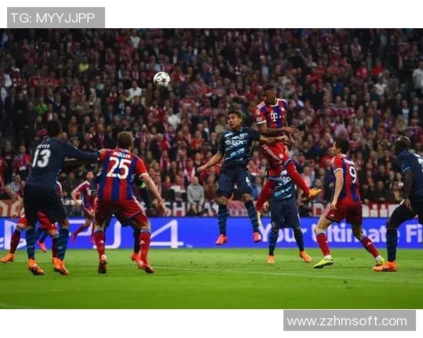 友谊赛精彩瞬间拜仁凭补时进球小胜波尔图引发全场欢呼