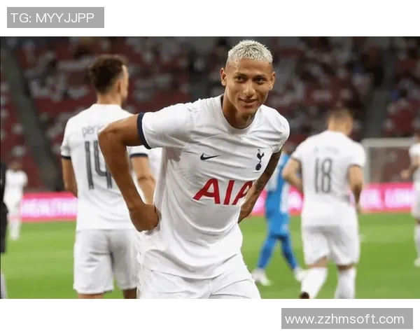 热刺狂胜里昂五球大捷帽子戏法点燃世界杯激情瞬间