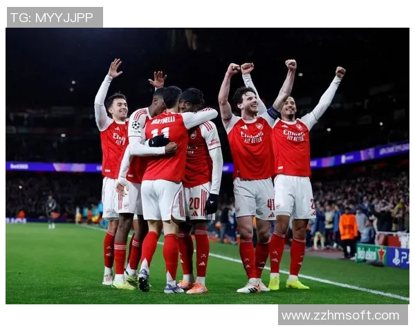 阿森纳狂胜拜仁6-2震撼全场世界杯战报精彩回顾