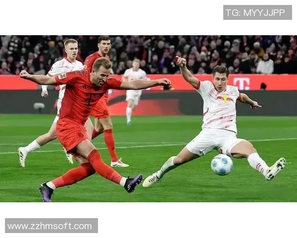 中超精彩对决拜仁大胜莱比锡点球大战激发全场热情战术分析揭秘