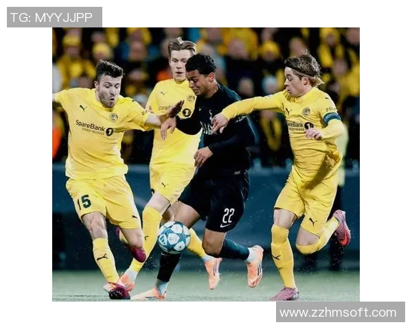 英超激战波尔图与多特蒙德握手言和乌龙球成比赛转折点